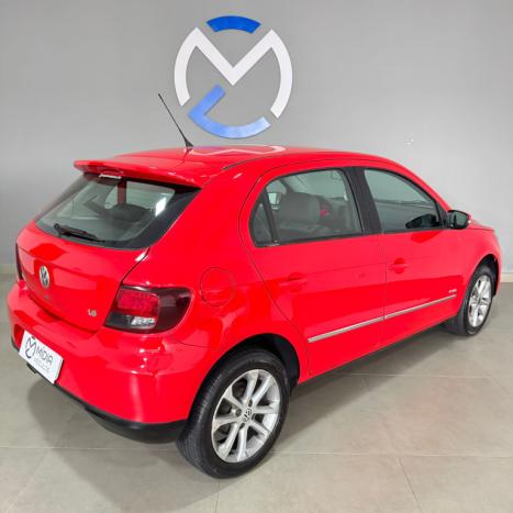 VOLKSWAGEN Gol 1.6 4P G5 POWER FLEX, Foto 7