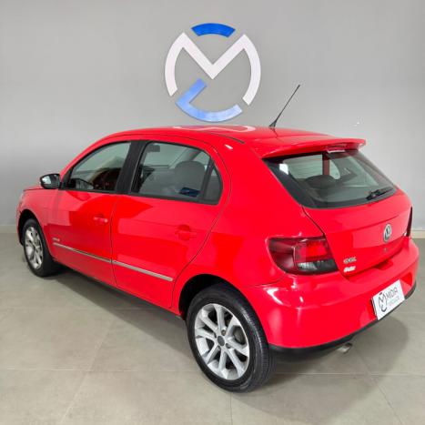 VOLKSWAGEN Gol 1.6 4P G5 POWER FLEX, Foto 8