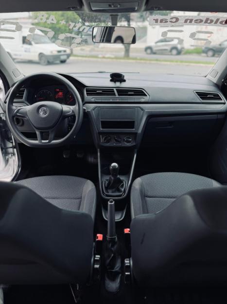 VOLKSWAGEN Gol 1.6 4P FLEX MSI, Foto 6