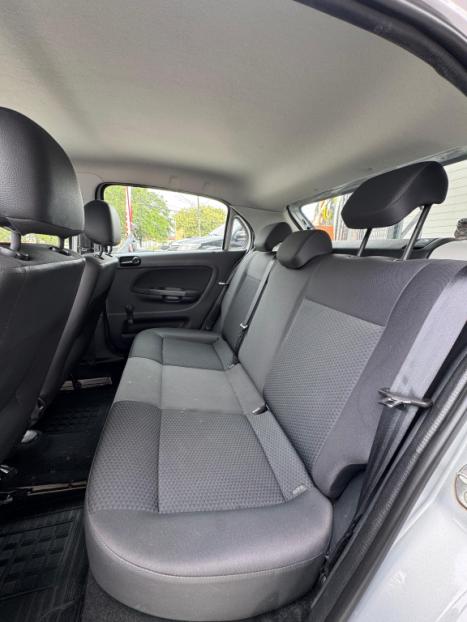 VOLKSWAGEN Gol 1.6 4P FLEX MSI, Foto 10