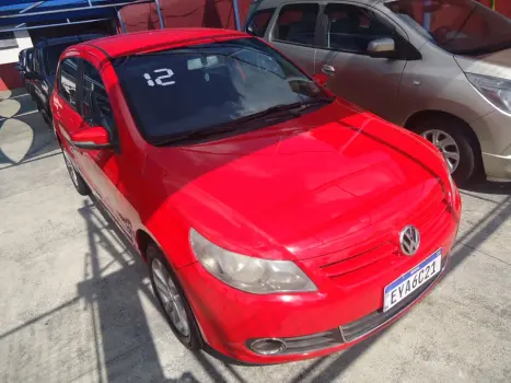 VOLKSWAGEN Gol 1.6 4P G5 POWER FLEX, Foto 2