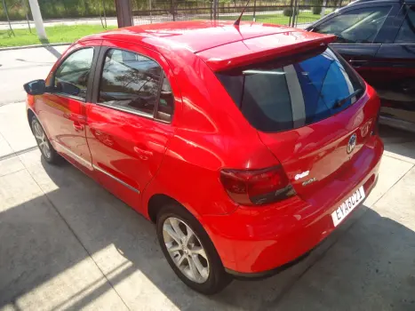 VOLKSWAGEN Gol 1.6 4P G5 POWER FLEX, Foto 3
