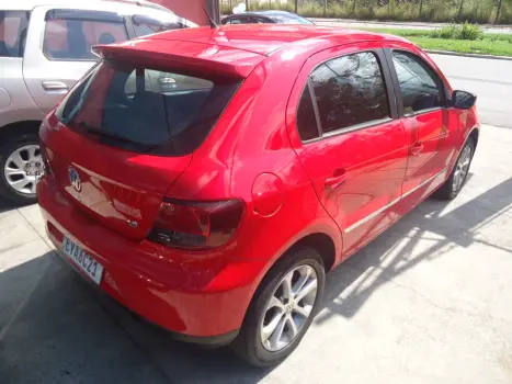 VOLKSWAGEN Gol 1.6 4P G5 POWER FLEX, Foto 4