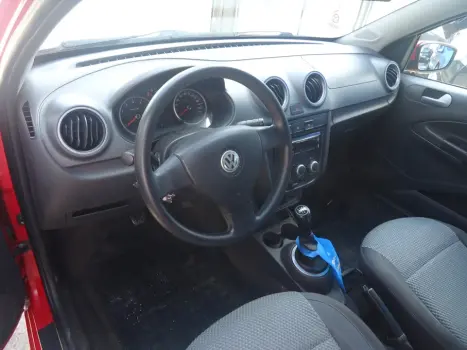 VOLKSWAGEN Gol 1.6 4P G5 POWER FLEX, Foto 7