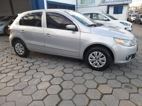 VOLKSWAGEN Gol 1.6 4P G5 FLEX, Foto 1
