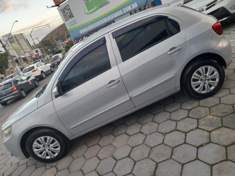 VOLKSWAGEN Gol 1.6 4P G5 FLEX, Foto 2