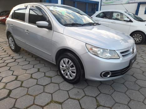 VOLKSWAGEN Gol 1.6 4P G5 FLEX, Foto 4