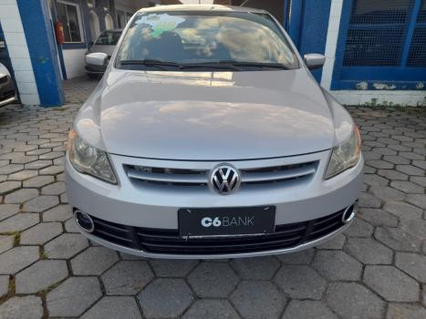 VOLKSWAGEN Gol 1.6 4P G5 FLEX, Foto 5
