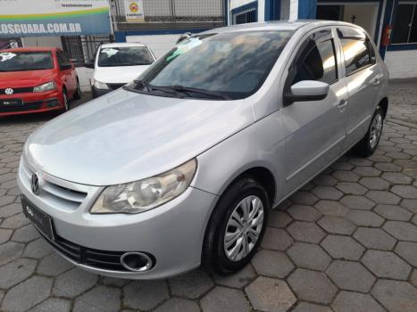 VOLKSWAGEN Gol 1.6 4P G5 FLEX, Foto 6