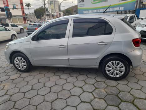 VOLKSWAGEN Gol 1.6 4P G5 FLEX, Foto 7