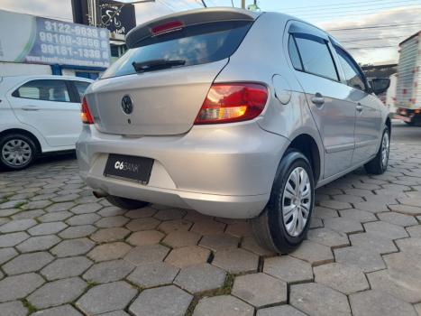 VOLKSWAGEN Gol 1.6 4P G5 FLEX, Foto 8