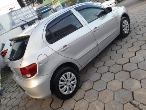 VOLKSWAGEN Gol 1.6 4P G5 FLEX, Foto 10