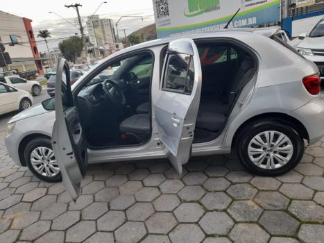 VOLKSWAGEN Gol 1.6 4P G5 FLEX, Foto 11