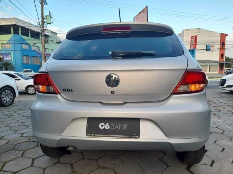 VOLKSWAGEN Gol 1.6 4P G5 FLEX, Foto 12