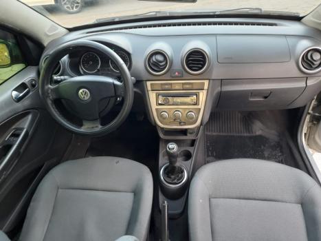 VOLKSWAGEN Gol 1.6 4P G5 FLEX, Foto 13