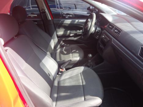 VOLKSWAGEN Gol 1.6 4P FLEX MSI TRENDLINE, Foto 2