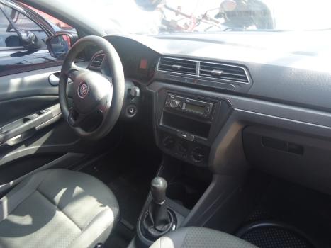 VOLKSWAGEN Gol 1.6 4P FLEX MSI TRENDLINE, Foto 3
