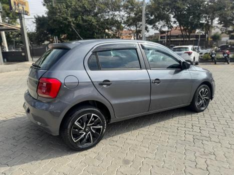 VOLKSWAGEN Gol 1.6 4P G6 TRENDLINE FLEX, Foto 2