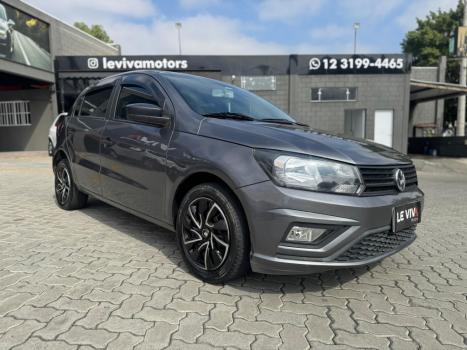 VOLKSWAGEN Gol 1.6 4P G6 TRENDLINE FLEX, Foto 3