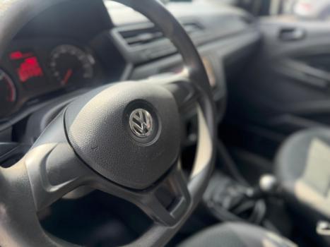 VOLKSWAGEN Gol 1.6 4P G6 TRENDLINE FLEX, Foto 4