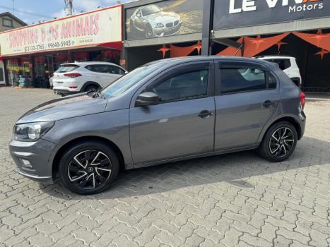 VOLKSWAGEN Gol 1.6 4P G6 TRENDLINE FLEX, Foto 6