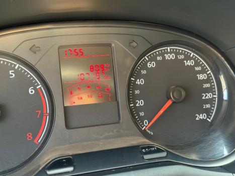 VOLKSWAGEN Gol 1.6 4P G6 TRENDLINE FLEX, Foto 8