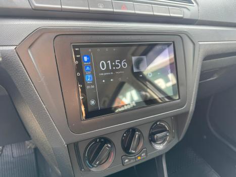 VOLKSWAGEN Gol 1.6 4P G6 TRENDLINE FLEX, Foto 10