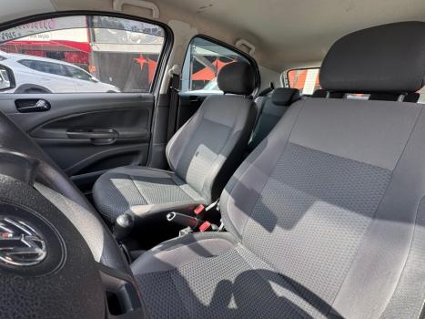 VOLKSWAGEN Gol 1.6 4P G6 TRENDLINE FLEX, Foto 13