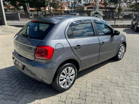 VOLKSWAGEN Gol 1.6 4P G6 FLEX, Foto 3