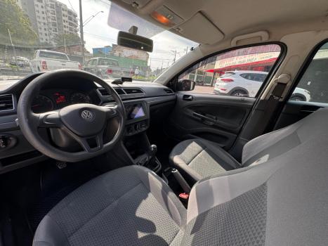 VOLKSWAGEN Gol 1.6 4P G6 FLEX, Foto 10