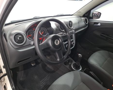 VOLKSWAGEN Gol 1.6 4P G5 FLEX, Foto 2