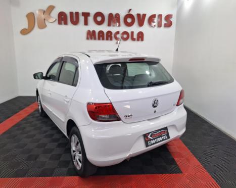 VOLKSWAGEN Gol 1.6 4P G5 FLEX, Foto 3