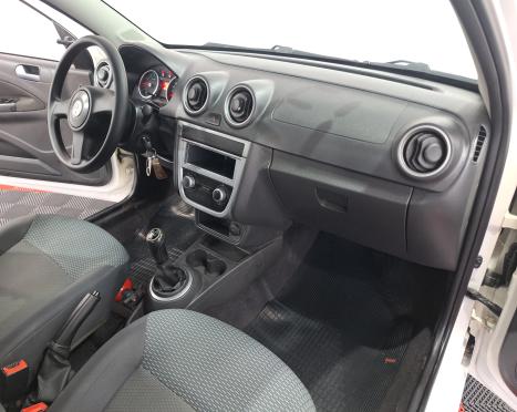VOLKSWAGEN Gol 1.6 4P G5 FLEX, Foto 6
