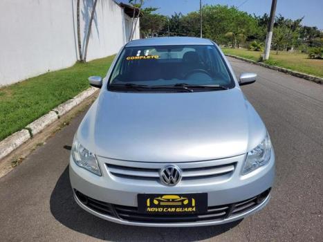 VOLKSWAGEN Gol 1.6, Foto 2