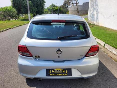 VOLKSWAGEN Gol 1.6, Foto 4