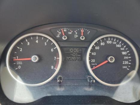 VOLKSWAGEN Gol 1.6, Foto 7