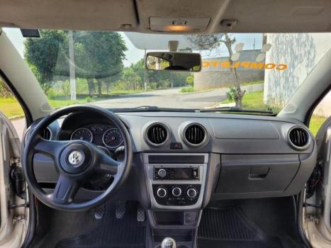 VOLKSWAGEN Gol 1.6, Foto 8