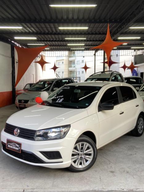 VOLKSWAGEN Gol 1.6, Foto 1
