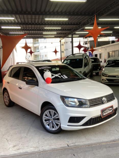 VOLKSWAGEN Gol 1.6, Foto 2