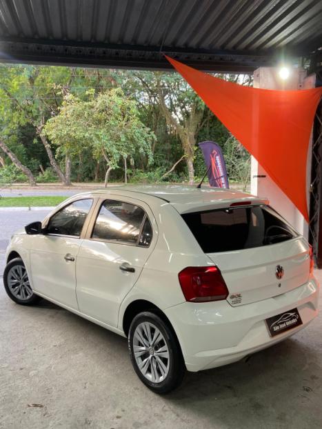 VOLKSWAGEN Gol 1.6, Foto 3