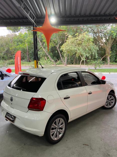 VOLKSWAGEN Gol 1.6, Foto 4