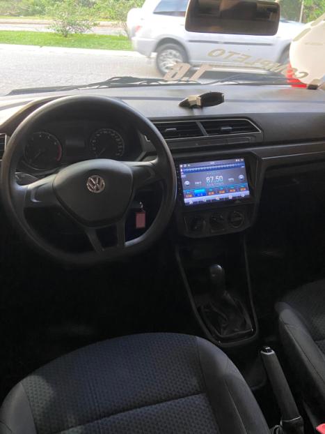 VOLKSWAGEN Gol 1.6, Foto 5