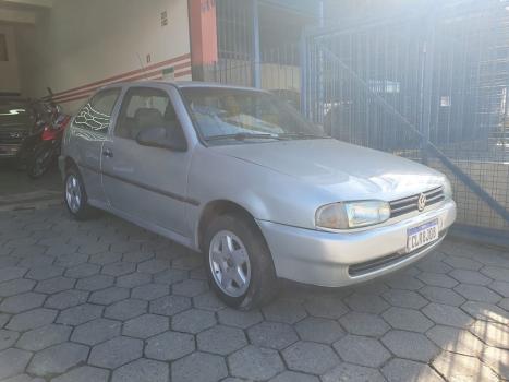 VOLKSWAGEN Gol 1.6 MI STAR, Foto 1