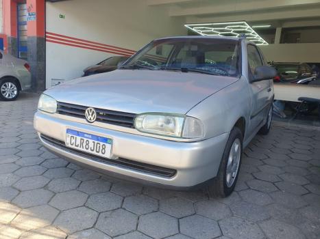 VOLKSWAGEN Gol 1.6 MI STAR, Foto 2