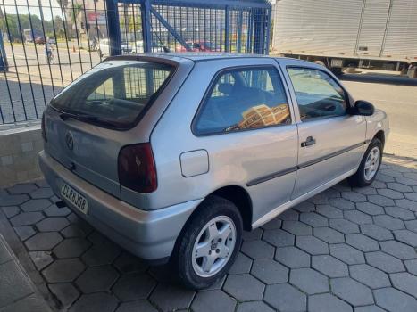 VOLKSWAGEN Gol 1.6 MI STAR, Foto 3