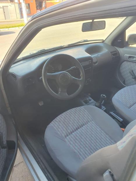 VOLKSWAGEN Gol 1.6 MI STAR, Foto 4