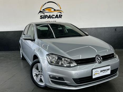 VOLKSWAGEN Golf 1.4 16V 4P TSI HIGHLINE AUTOMTICO, Foto 1