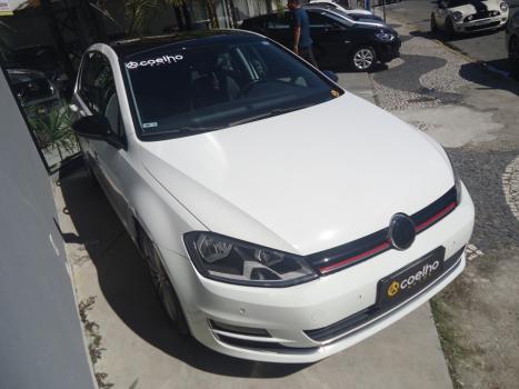 VOLKSWAGEN Golf 1.4 16V 4P TSI HIGHLINE AUTOMTICO, Foto 1