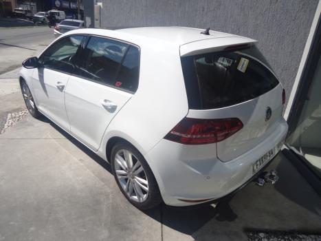 VOLKSWAGEN Golf 1.4 16V 4P TSI HIGHLINE AUTOMTICO, Foto 2