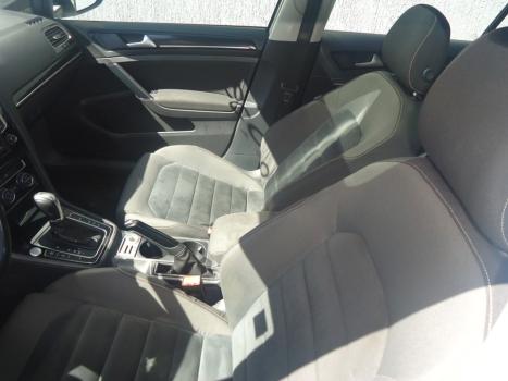 VOLKSWAGEN Golf 1.4 16V 4P TSI HIGHLINE AUTOMTICO, Foto 4